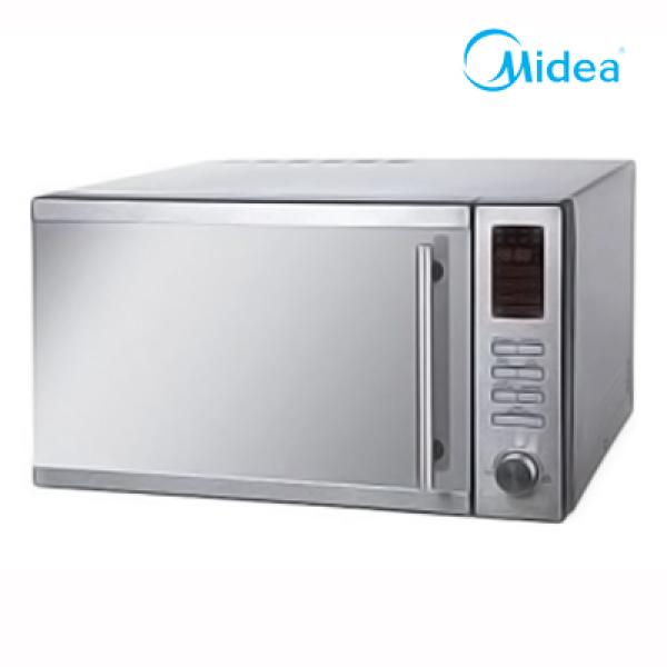 Midea 25L 900W Digital Grill + Convection Microwave - AC925EYG