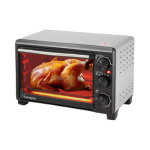 Qasa Powerful Oven Toaster | QOT-19 Tasty