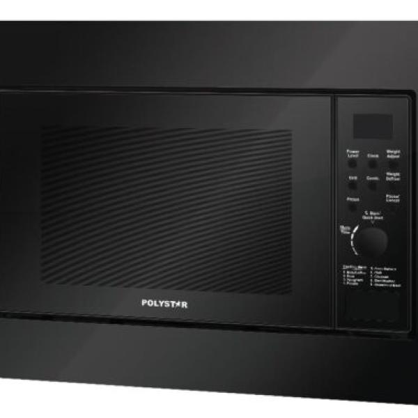 POLYSTAR 20LITRES BUILT – IN MICROWAVE