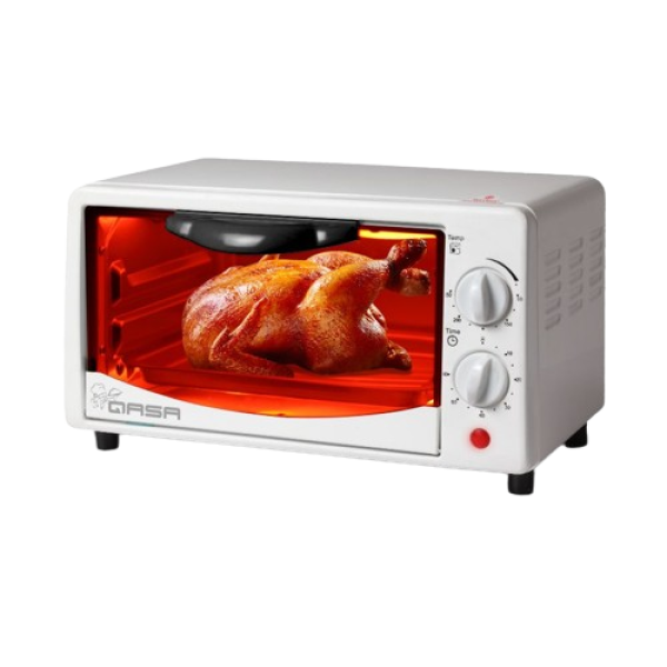 Qasa 10L Oven Toaster