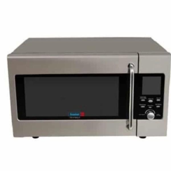 Scanfrost 23 Ltrs Microwave With Grill - SF23BWSDG