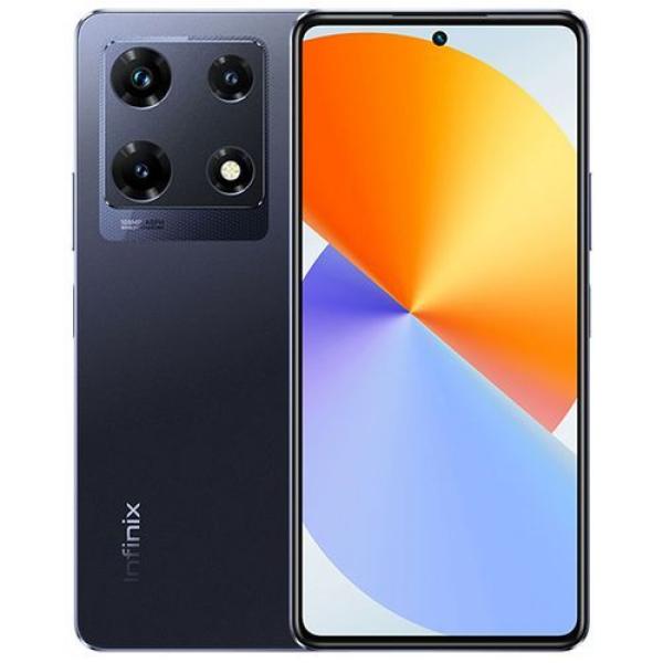 Infinix Note 30 Pro 4G - 8GB + 256GB 5000mAh Android 13