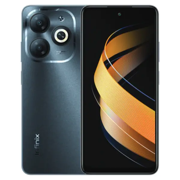 Infinix Smart 8 - 2GB + 64GB 5000mAh Android 13
