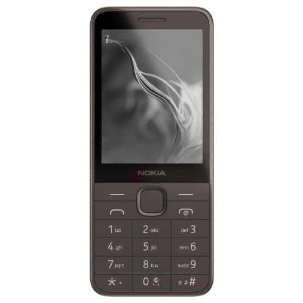 Nokia 235 Dual SIM 4G LTE - 2.8" 64MB + 128MB 1450mAh FM