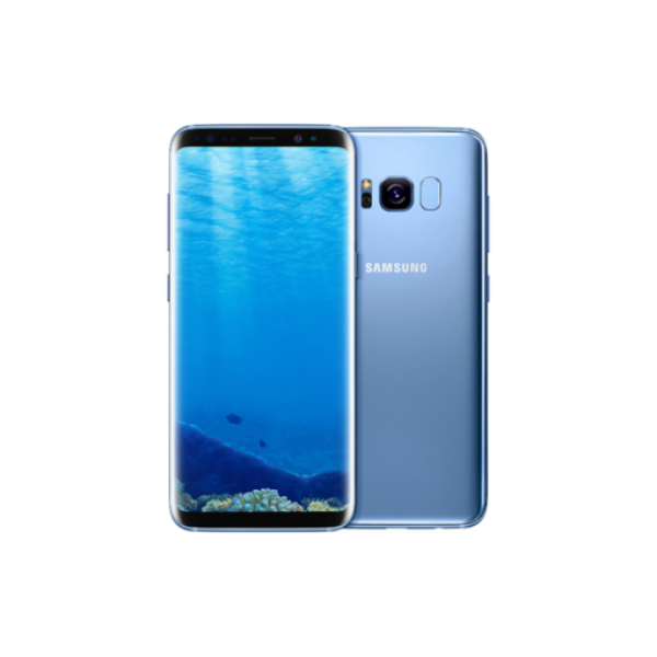 Used UK Samsung Galaxy S8