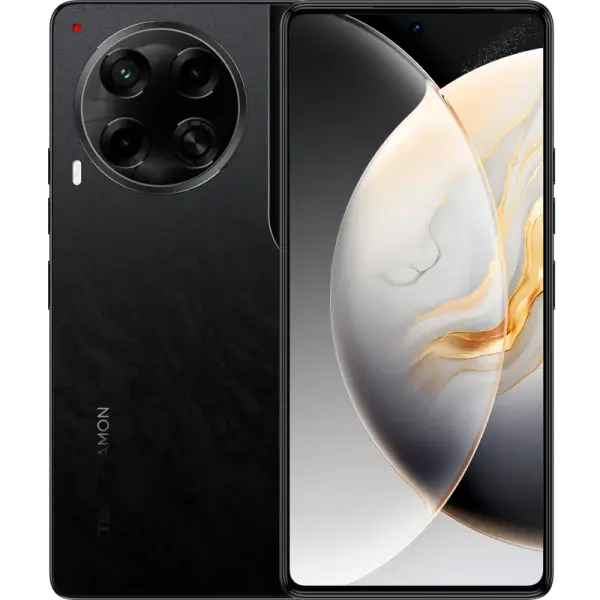 Tecno Camon 30 5G - 8GB + 512GB 5000mAH Android 14