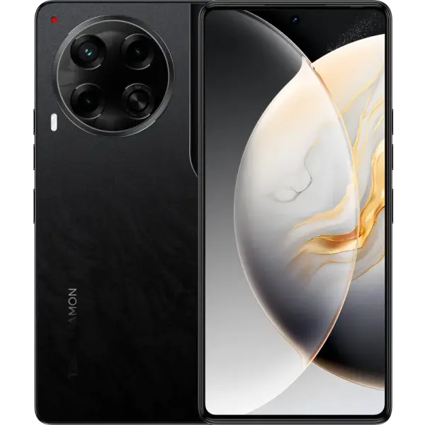 Tecno Camon 30 12GB + 256GB 5000mAH Android 14