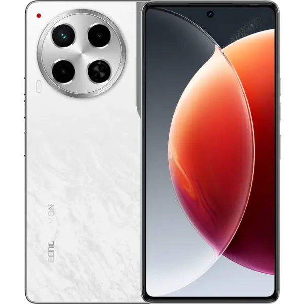 Tecno Camon 30 8GB + 256GB 5000mAH Android 14