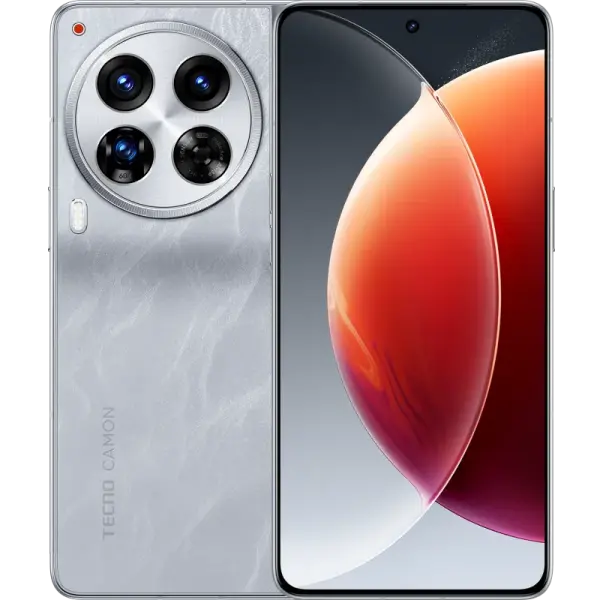 Tecno CAMON 30 Premier 5G - 6.77" 12 + 512GB 5000mAh Android 14
