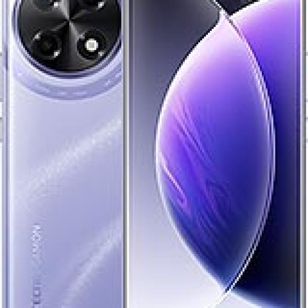 Tecno Camon 30S - 6.78″, 120Hz, 6GB + 128GB, 5000mAh, Android 14