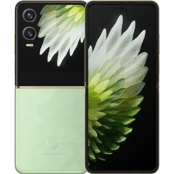 Tecno Phantom V Flip 2 5G 8GB + 256GB 4720mAH Android 14