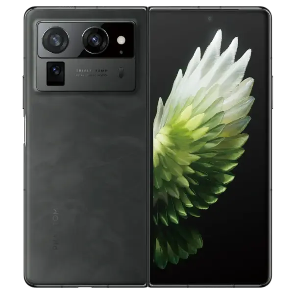 Tecno Phantom V Fold 2 - 7.85" 12GB + 512GB 5750mAH Android 14