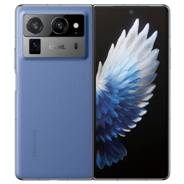 Tecno Phantom V Fold 2 - 7.85" 12GB + 512GB 5750mAH Android 14
