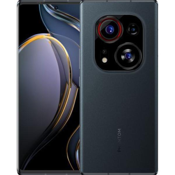 Tecno Phantom X2 Pro Dual SIM 5G Smartphone 12GB + 256GB 5160mAH - AD9