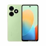 Tecno POP 8 Dual SIM Smartphone - 6.6" 4GB + 128GB 4G, 5000mAH, Android 13