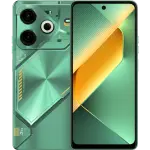 Tecno Pova 6 Neo - 8GB + 256GB 7000mAH Android 14