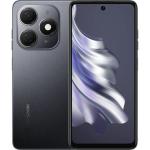 Tecno Spark 20 Dual SIM 4G LTE Smartphone - 6.6"HD+ 8GB + 128GB Fingerprint 5000mAh