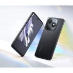 Tecno Spark 20 Dual SIM 4G LTE Smartphone - 6.6"HD+ 8GB + 128GB Fingerprint 5000mAh