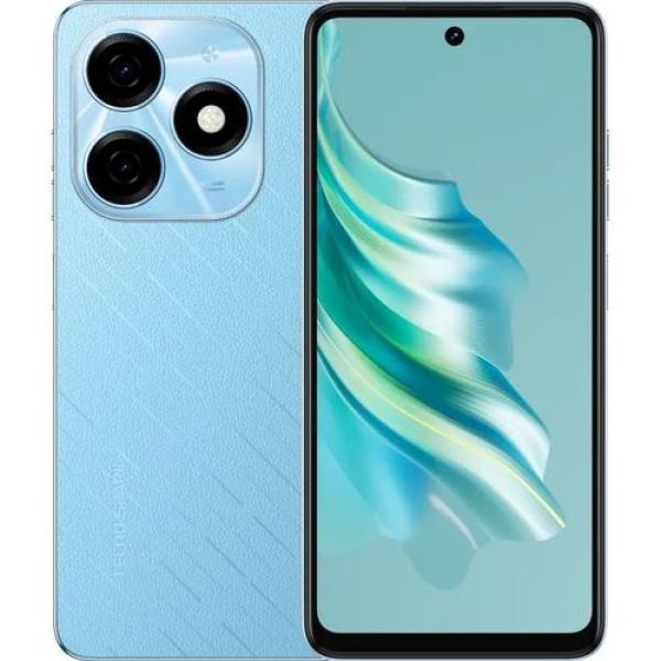 Tecno Spark 20 Dual SIM Smartphone - 8GB + 256GB 5000mAh Android 13