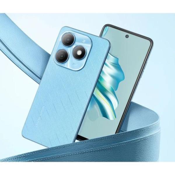 Tecno Spark 20 Dual SIM Smartphone - 8GB + 256GB 5000mAh Android 13