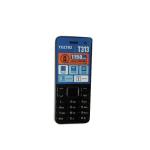 Tecno T313 Dual SIM Mobile Phone - 1.8" Display, FM, Bluetooth, 1150mAh