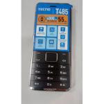 Tecno T485 Dual SIM Phone - 2.8",FM, Loudspeaker, 4000mAh