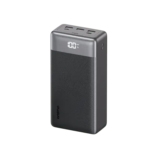 PowerBox 400 Vision 40000mAh 22.5W Power Bank
