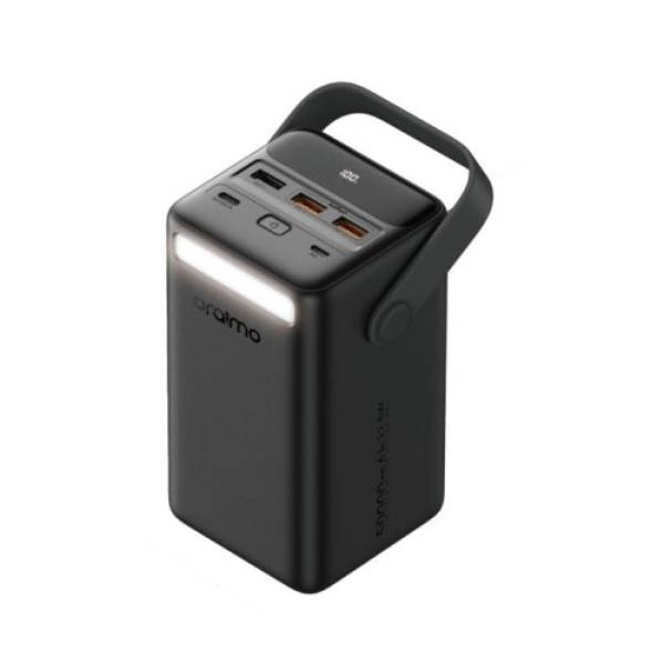 Oraimo PowerBox 500 50000mAh 22.5W Power Bank