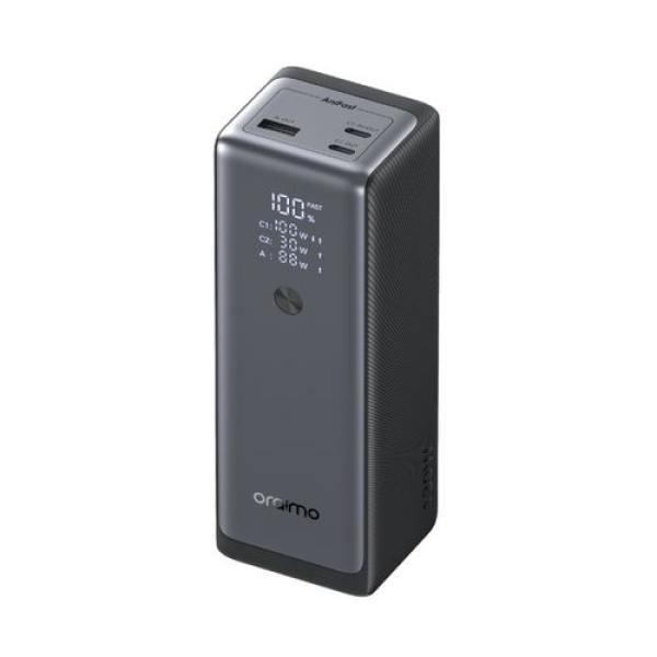 Oraimo Power-Jet 130 27600mAh 130W Fast Laptop Power-Bank OPB-727SQ