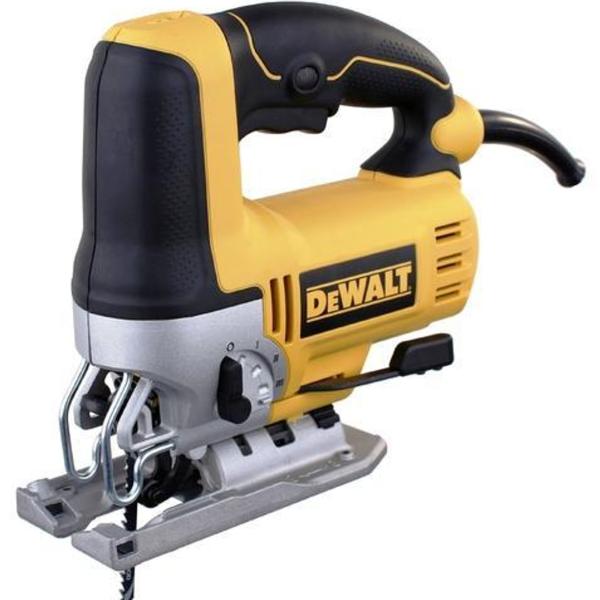 Dewalt 500W Portable Jigsaw DW349B-B5