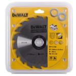 DeWalt Circular Saw Blade DT1148-QZ