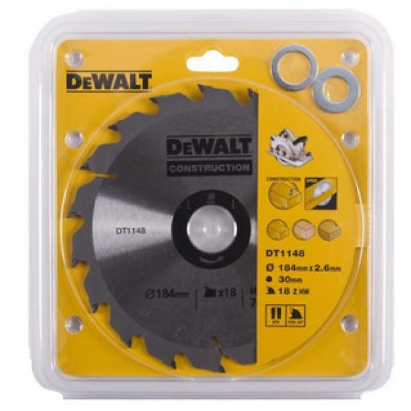 DeWalt Circular Saw Blade DT1148-QZ