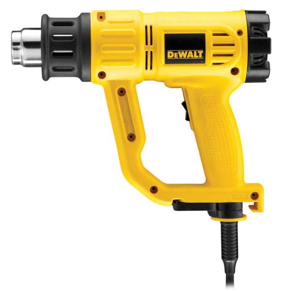 Dewalt Standard Heat Gun 1800W D26411-QS