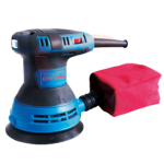 DongCheng Random Orbit Sander 300W 125MM DSA125