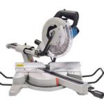 DongCheng Slide Compound Miter Saw 1650W,255mm
