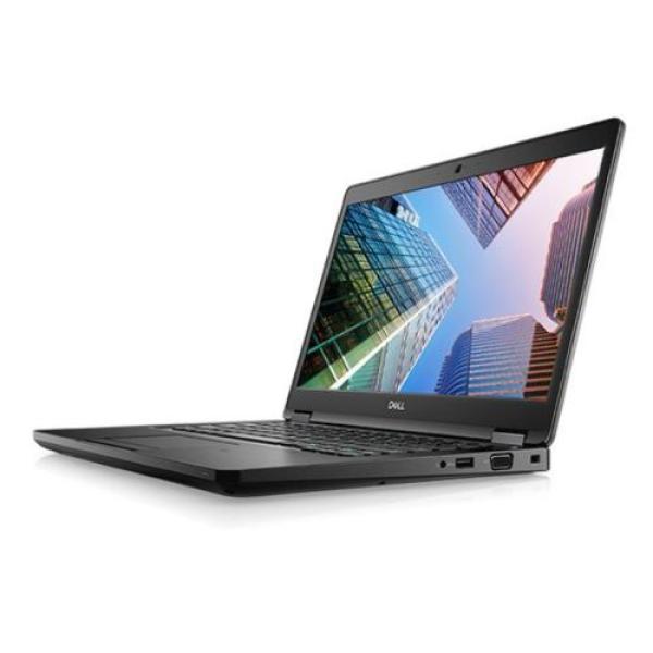 DELL Latitude 5490, Intel Core I5, Touchscreen, 256GB SSD 16GB RAM, Windows 11 + BAG
