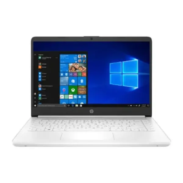 HP 14" Celeron Laptop