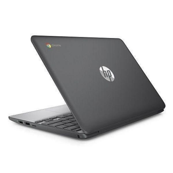 Hp chromebook- Intel Celeron - 32GB SSD 4GB RAM Windows 10