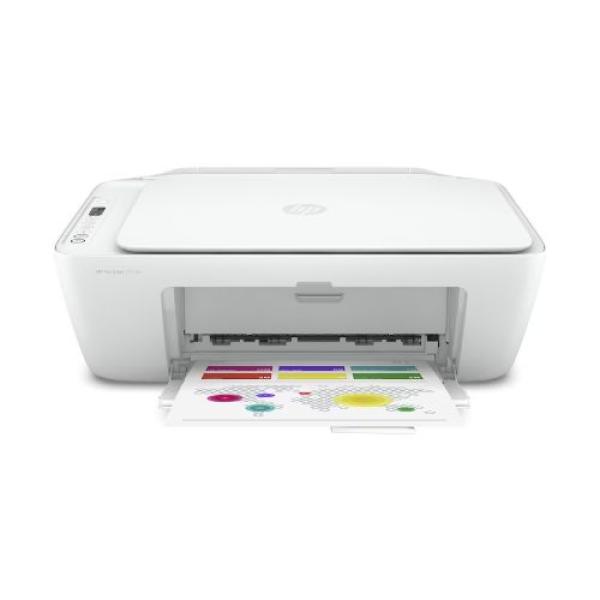 Hp DeskJet 2710e All-in-One Wireless Colour Printer