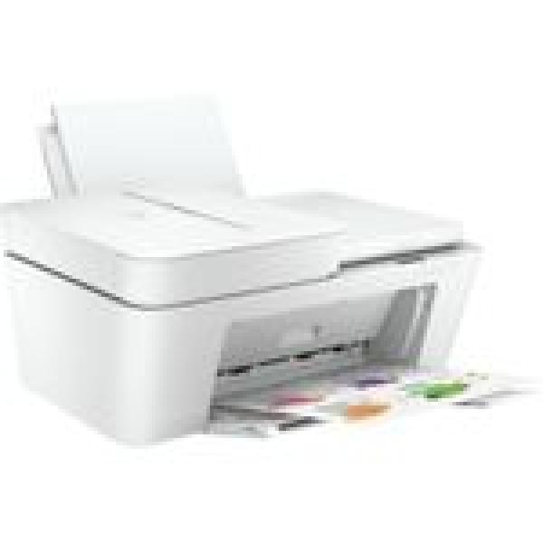 Hp DESKJET Plus 4120 All-in-one(3XV14B), Print, Scan , Copy