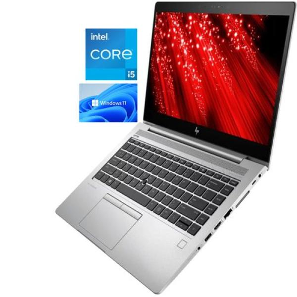 Hp EliteBook 840 G6 Intel Core I5- 16GB RAM/512GB