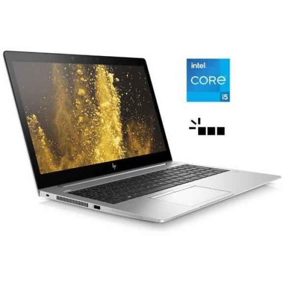 Hp EliteBook 840 G6 Intel Core I5-8GB RAM/512GB SSD Wins 11 Pro
