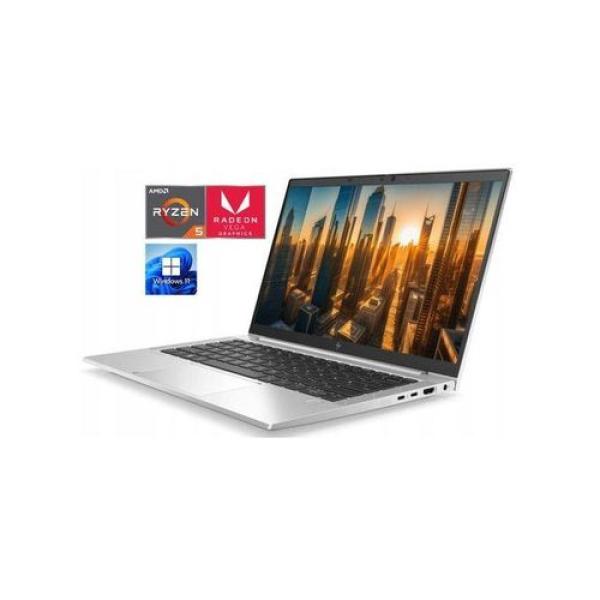 Hp EliteBook 845 G7 - Ryzen 5 Pro 4650U/AMD 2.3 - 16GB RAM/512GB SSD WIN 11
