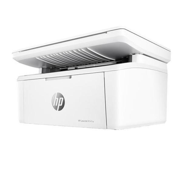Hp LaserJet MFP M141w Print /Scan /Copy Wireless Printer
