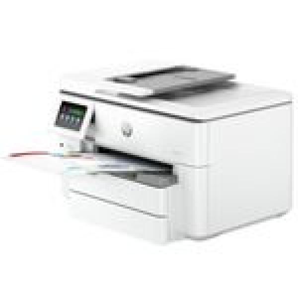 Hp OFFICEJET PRO 9730 WF AIO