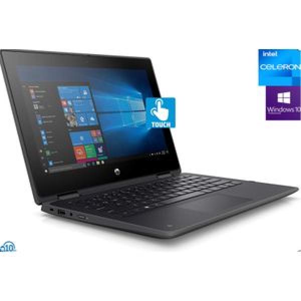 Hp ProBook 11 X360- TOUCH- 256GB SSD/4GB RAM