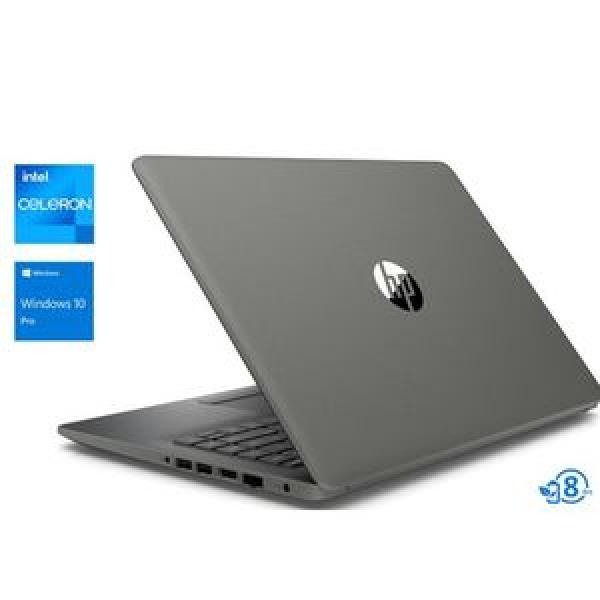 Hp Stream 11 Laptop- Intel Celeron - 64GB SSD 4GB RAM