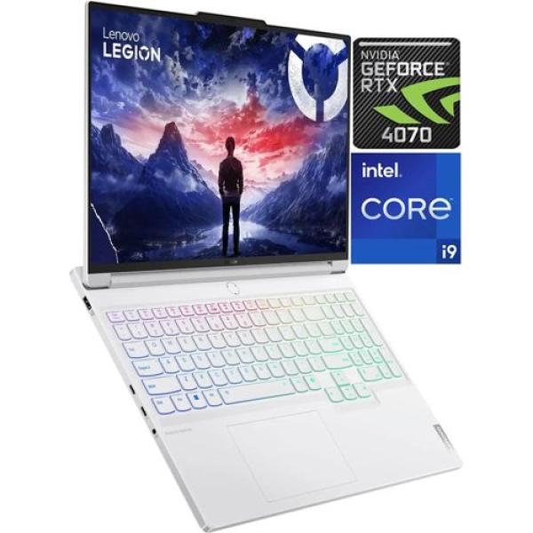 Lenovo Legion 7i - 16.0 32GB RAM / 1TB SSD - (8GB) - 14th Gen Core I9-14900HX - Windows 11
