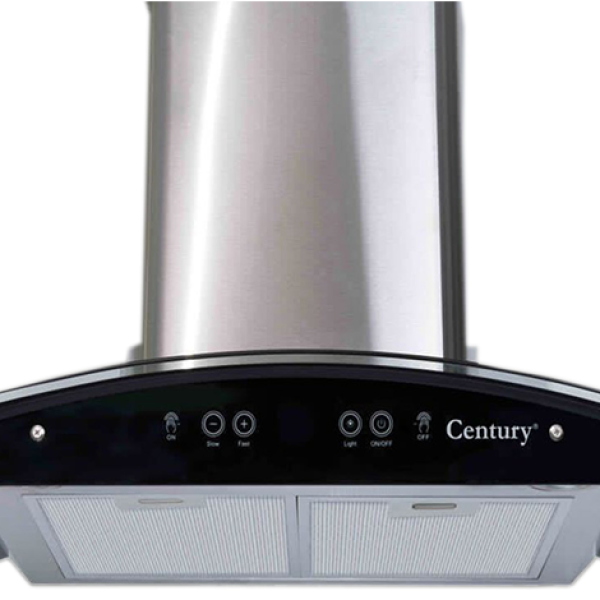 Century Range Hood - CCH-8330-A