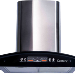 Century Range Hood - CCH-8330-B
